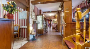 Landhotel Zur Schmiede - Image 4