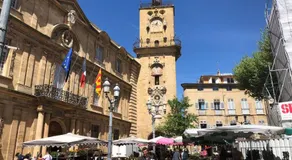 Aix Homes "Les Allées Provençales" - Image 5