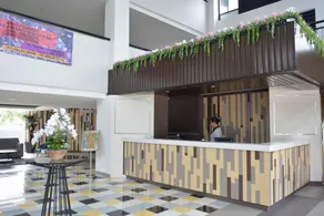 RPGC Garden Hotel - Image 5