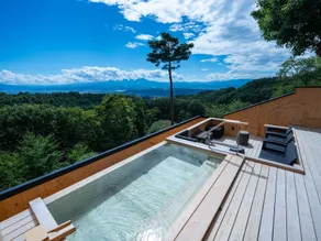 Hishino Onsen Tokiwakan - Image 2