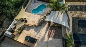 Casale Sammartano - Appartamenti con piscina comune - Image 4