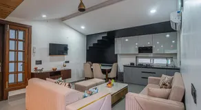 Alaya Stays Trios Top Pet Friendly Apartments - Image 3