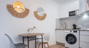 Apartamento Donoso Cortés - Image 5