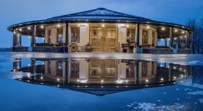 Resort Big House Plitvička jezera - Image 3
