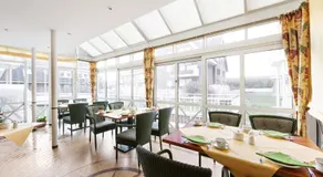 Strandhotel Sylt Westerland - Image 3