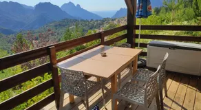 Chalets de CEMMA - Image 5