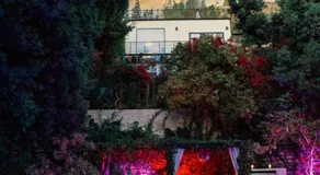 2BR Luxury Villa in West Hollywood with Private Pool - Image 3