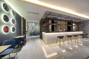 Orange Hotel Shanghai Hongkou Football Stadium Branch - Image 5