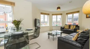 Sawadee Apartments - Image 3