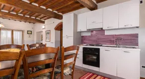 Villa em Loro Ciuffenna com 7 quartos e capacidade para 14 pessoas - Image 3