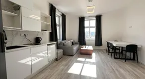 Villa Leopold - apartmánový dům - Image 2