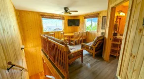 Yellowstone's Treasure Cabins - Image 3