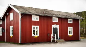 Marsfjäll Mountain Lodge Hotell i Saxnäs - Image 5