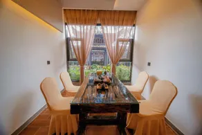 Pu'er Qianbailu Hotel (Puer Campus of Yunnan Agricultural University Branch) - Image 3