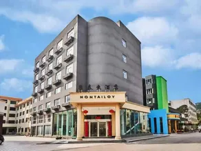 Hontailoy Hotel - Image 3