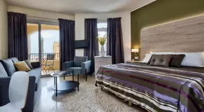 Il Palazzin Hotel - Image 2