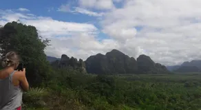 Khao Sok Holiday Resort - Image 5