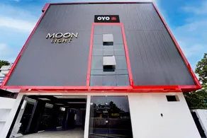 Hotel O Moonlight Residency - Image 4