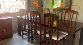 Apartamento de sobrado - Image 4
