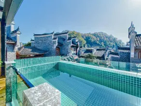 Hotel HongQiao BoKe Hotel - Image 4