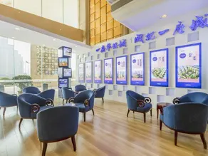 Anyang Huaqiang Nuohuating Hotel (Cultural and Sports Center Stadium) - Image 3