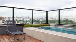 Pivô Vila Nova by Viva - Conforto e Localização Privilegiada - Image 2