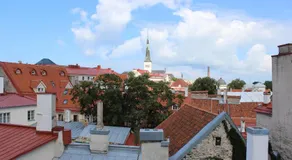Viru Backpackers Hostel - Image 5