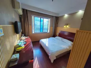 Wusheng Chengbei Business Hotel - Image 2