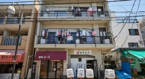 Kamiya TK Building 301 - Image 3