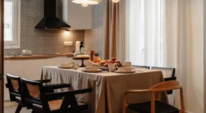 Naxian Nest Suites and Apartments - Image 4