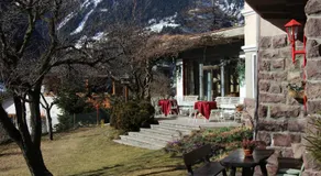 Hotel Villa Emilia - Image 5