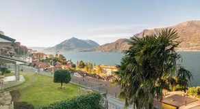 Lake View Villa - Luxuswohnung am Comer See - Bellano Ferienwohnung - Image 4