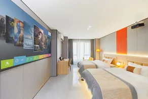 Mulin Hotel - Image 2