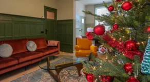 Villa Cézar - big house at the center of Bruges - free parking - Image 3
