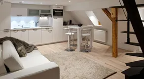 Appartements Le Dome - Quartier Cathédrale - Image 2