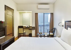 Orion Hotel By Balaji Hospitality - Image 2