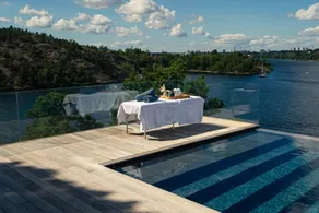 Luxurious Archipelago Villa Stockholm - Image 5