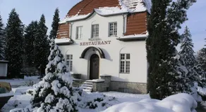 Märkisches Gildehaus Tagungs-und Congreßhotel des Handwerks GmbH - Image 3