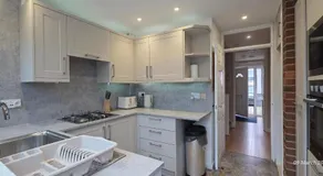 Cozy 4-Bedroom Family Getaway - Image 4