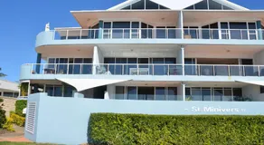 Alex Beach Apartment - Image 4