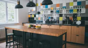 Patio Hostel - Image 2
