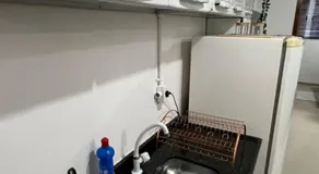 Apartamento Completo No Centro de Taboão da Serra - Image 2