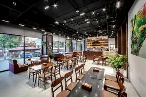 A25 Premium Hotel - 18 Nguyễn Hy Quang - Image 3