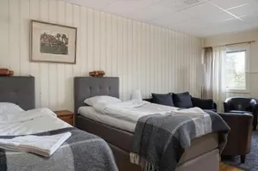 Lofsdalens Fjällhotell & Hotellbyns Lägenheter - Image 1