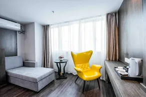 Borrman Hotel Wuxi Hubin Business Street - Image 3