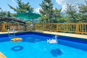 Hoengseong Pinetree Story Pension - Image 4
