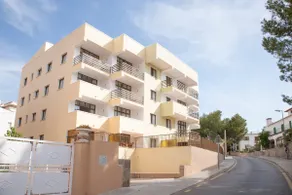 Bon Aire Apartamentos - Image 3