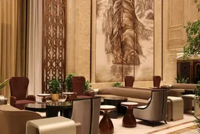 Gonghanglv Huanghe Pearl International Hotel - Image 3