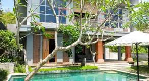 Kultur Pecatu Micro Villa - Image 5