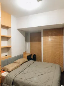 Smart Japan Studio Apartment Tokyo Riverside Pik2 - Image 2